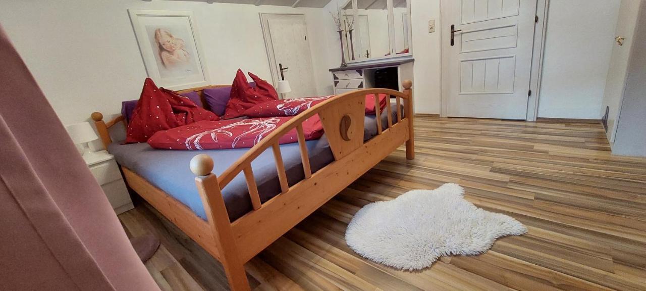 Appartements Haus Bergland Занкт-Мартін-ам-Тенненґебірґе Екстер'єр фото